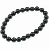 Armband Onyx 8 mm