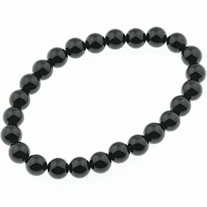 Armband Onyx 8 mm