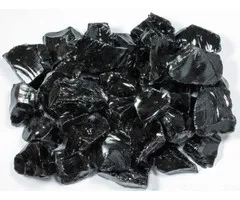 Obsidiaan ruw 340-350 gram