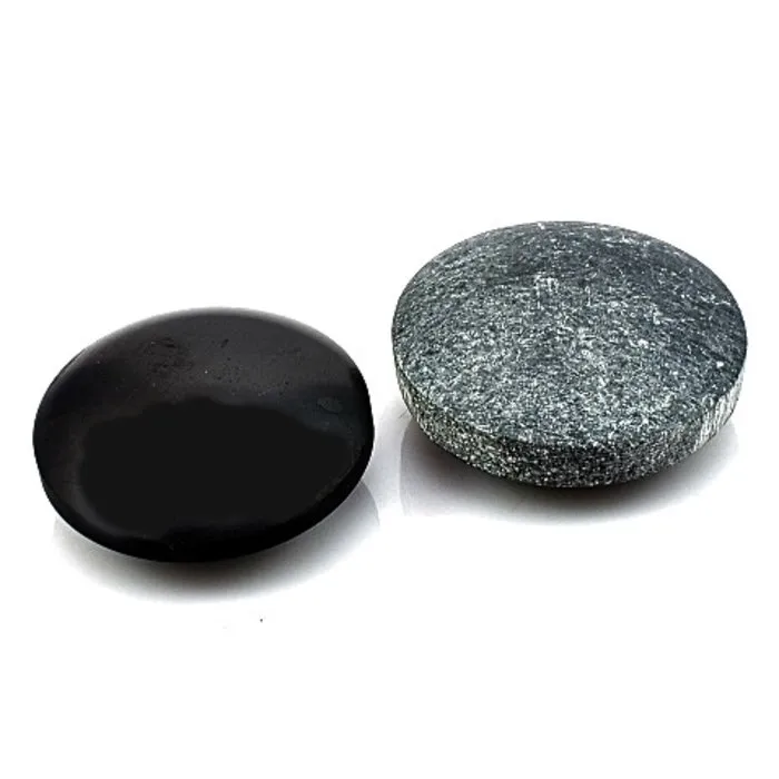 Harmonie schijven Shungiet