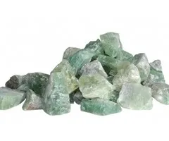 Fluoriet ruw 100 gram