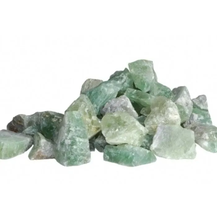 Fluoriet ruw 100 gram