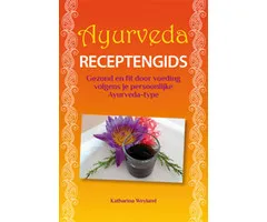Ayurveda  receptengids