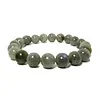 Armband Labradoriet A kwaliteit - 8 mm