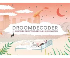 Droomdecoder