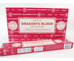 Satya Dragonsblood 15 gram