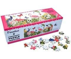 Puzzel Paradise