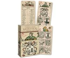 Tarocchino montieri tarot