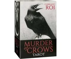 Murder of Crows Tarot