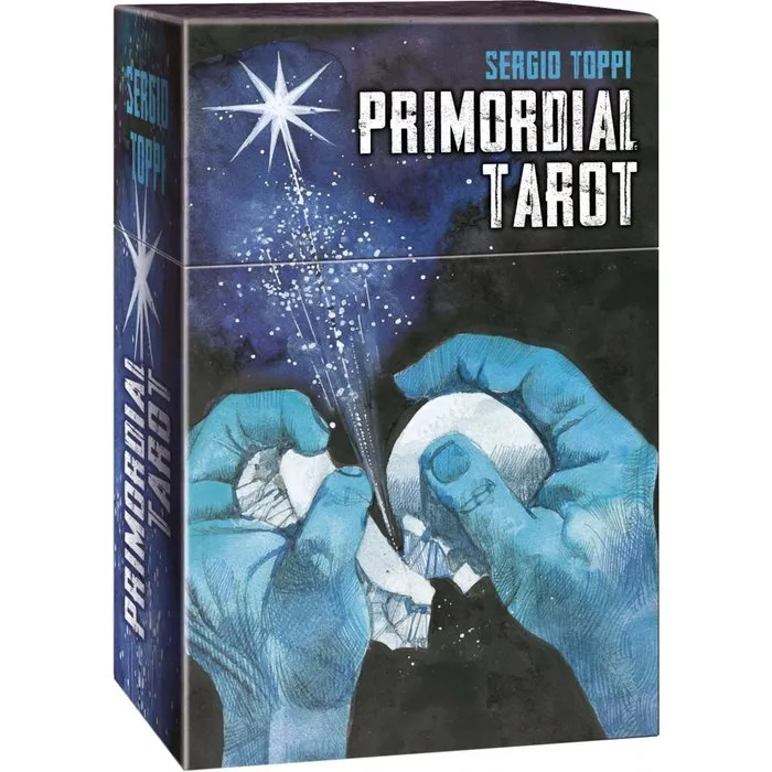 Primordial Tarot