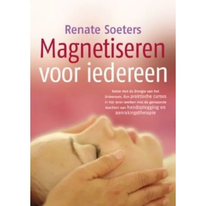 Magnetiseren voor iedereen