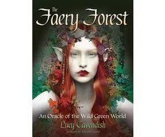 Faery Forest Oracle Cards