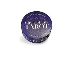 Circle of Life Tarot