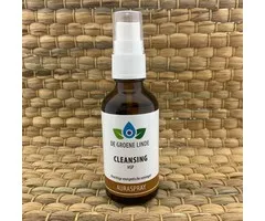 Auraspray HSP cleansing