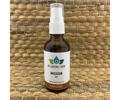 Auraspray HSP Mission