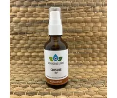 Auraspray HSP Closure