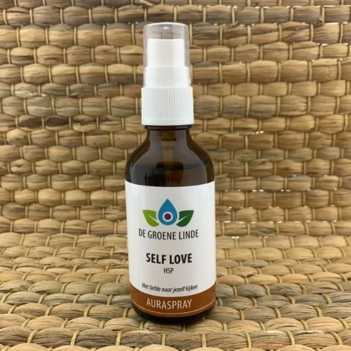 Auraspray HSP Self Love