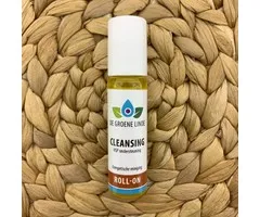 Roll on HSP Cleansing