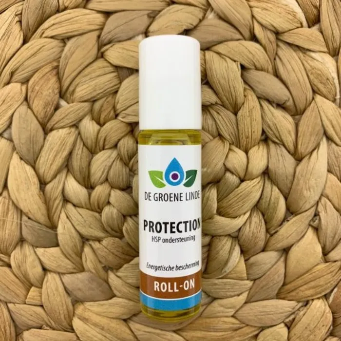 Roll-On Protection ondersteunt rust, balans en energetische bescherming