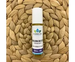 Roll on tension buster