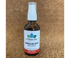 Auraspray innerlijke rust
