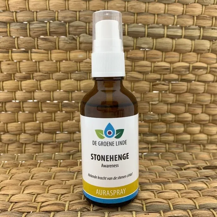 Auraspray Stonehenge
