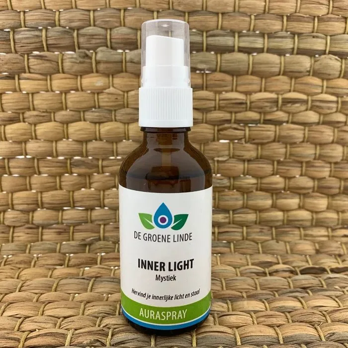 Auraspray inner light