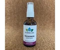 Auraspray bescherming