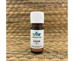 HSP Closure etherische olie 10 ml