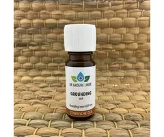 HSP Grounding etherische olie 10 ml