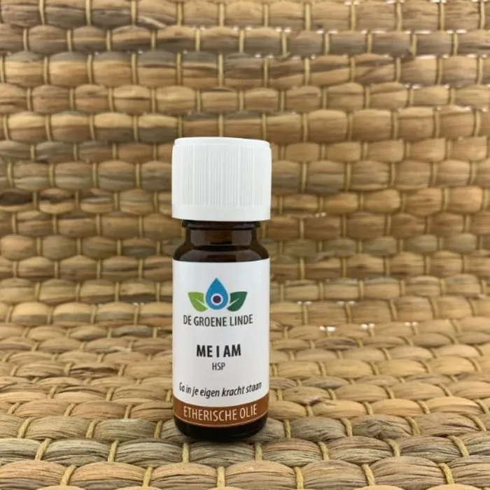 HSP Me I am etherische olie 10 ml