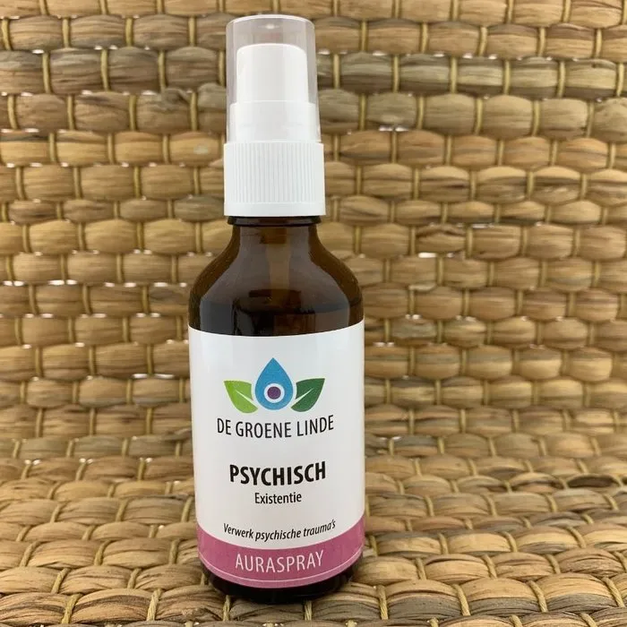 Auraspray psychisch