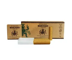 Palo Santo wierookstaafjes met 7 kruiden