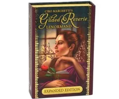 Gilded Reverie Lenormand Expanded Edition