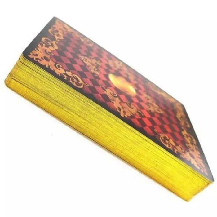 Gilded Reverie Lenormand Expanded Edition