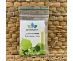 Elektro Stress beschermbuisje