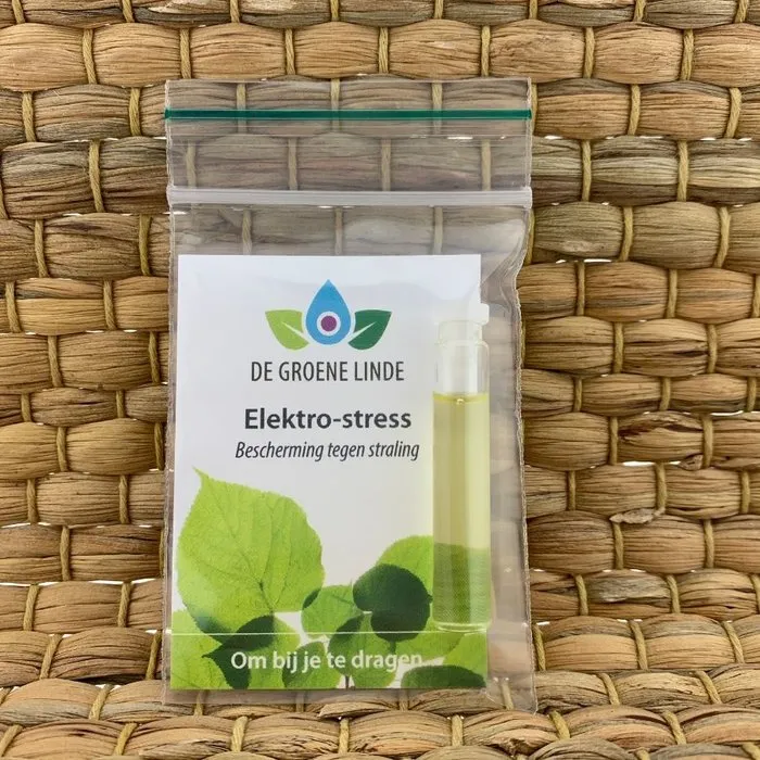 Elektro Stress beschermbuisje