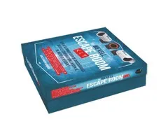 De Wexell Escape Room Kit