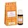Nag Champa geurolie van Goloka. Warm, rustgevend en spiritueel.