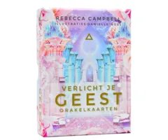Verlicht je geest orakelkaarten