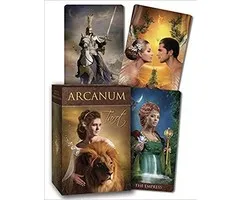 Arcanum tarot
