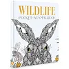 Kleurboek wilde dieren
