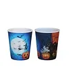 3D beker Halloween