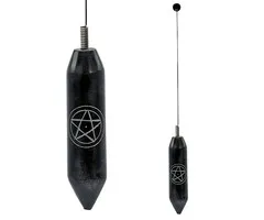Biotensor met Pentagram
