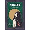 Heksen handboek voor een magisch leven