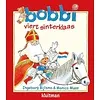 Bobbi viert sinterklaas