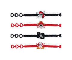 Armband Piraat