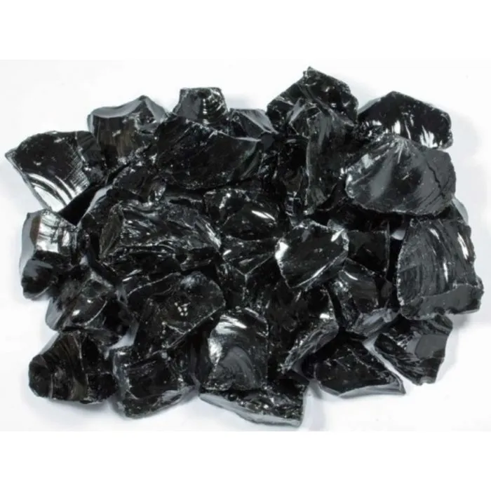 Obsidiaan ruw 400-420 gram
