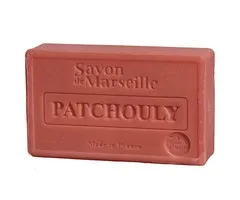 Natuurlijke Marseille zeep Patchouli