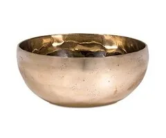 Klankschaal Shanti 300 - 350 gram